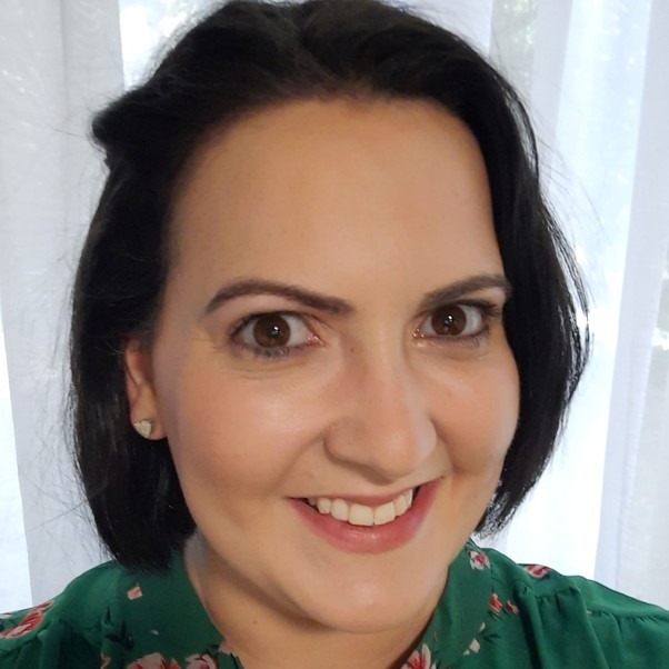 Dr Joanna Corrado